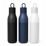 OTG Pro 750ml insulated steel bottle — corporate gift