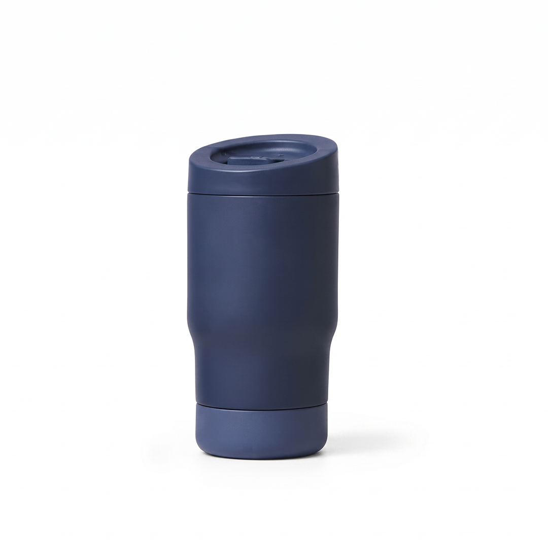 Misk 420ml leakproof travel coffee mug — corporate gift