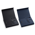 TECH SET | 4-in-1 Corporate Gift Set — corporate gift Dubai