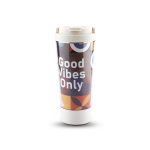 Print Me Mug white mug — corporate gift