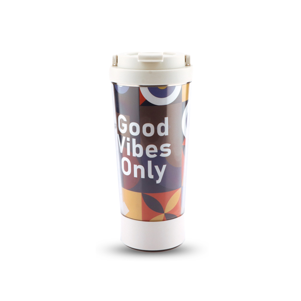 Print Me Mug white mug — corporate gift